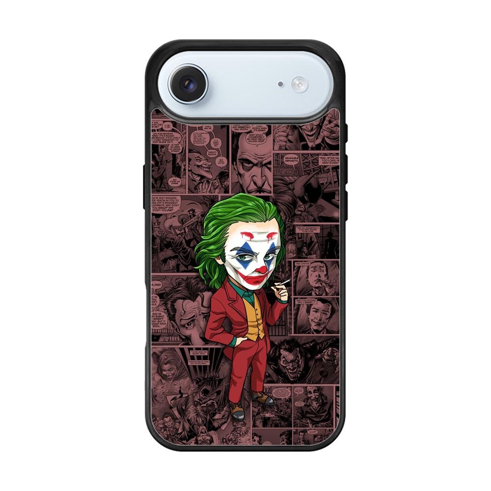 Joker iPhone Air Case QC8235