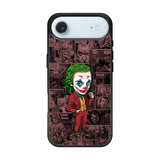 Joker iPhone Air Case QC8235