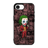 Joker iPhone 17e Case OV8235