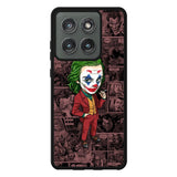 Joker Motorola Moto Edge 2025 Case QC8235