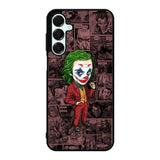 Joker Samsung Galaxy A16 Case OV8235