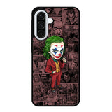 Joker Samsung Galaxy A16 5G Case RC8235