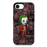 Joker iPhone 16e Case OV8235