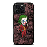 Joker iPhone 16 Pro Max Case OV8235
