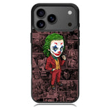 Joker Samsung Galaxy S26 Case OV8235