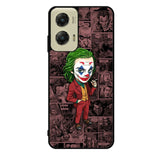 Joker Motorola Moto G Stylus 5G 2024 Case OV8235