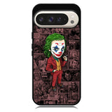 Joker Google Pixel 10 Pro XL Case RC8235