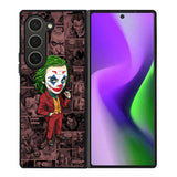 Joker Samsung Galaxy Z Fold 6 5G 2024 Case OV8235