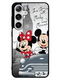 mickey mouse 16th Samsung Galaxy S24 5G Case
