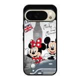 mickey mouse 16th Google Pixel 10 Pro Case