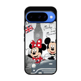 mickey mouse 16th Google Pixel 10 Case