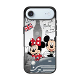 mickey mouse 16th iPhone Air Case