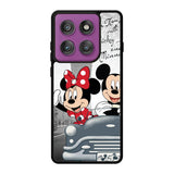 mickey mouse 16th Motorola Moto Edge 60 Pro Case