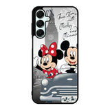 mickey mouse 16th Samsung Galaxy A16 Case OV4179
