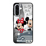 mickey mouse 16th Samsung Galaxy A56 Case OV4179