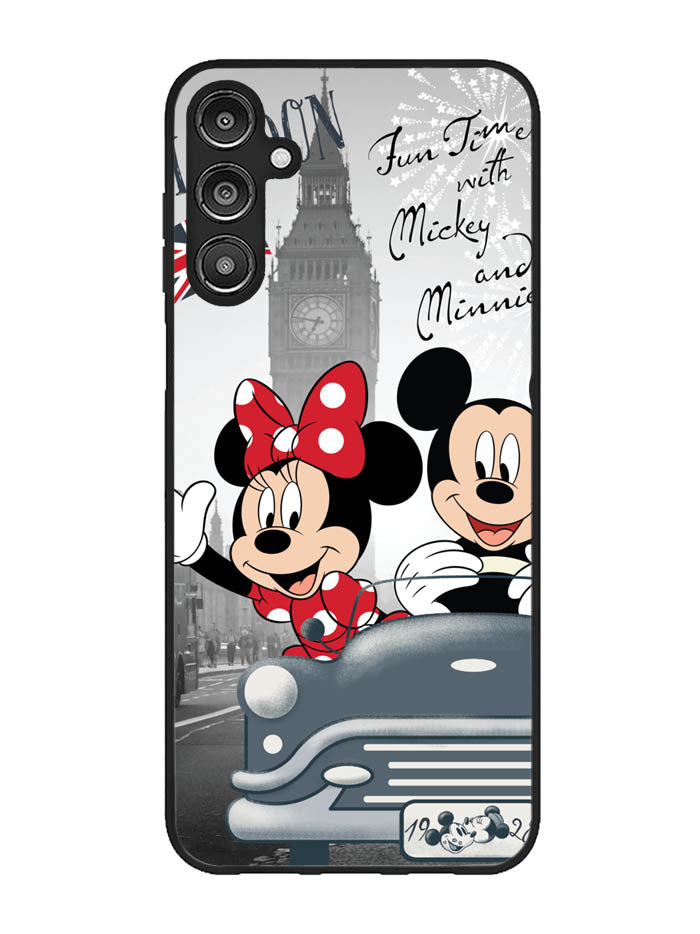 mickey mouse 16th Samsung Galaxy A14 5G Case