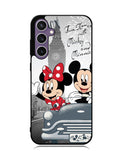 mickey mouse 16th Samsung Galaxy S23 FE 5G Case