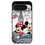 mickey mouse 16th Google Pixel 9 | Pixel 9 Pro Case