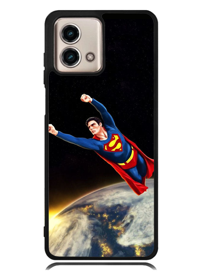 superman 4th Motorola Moto G Stylus 5G 2023 Case