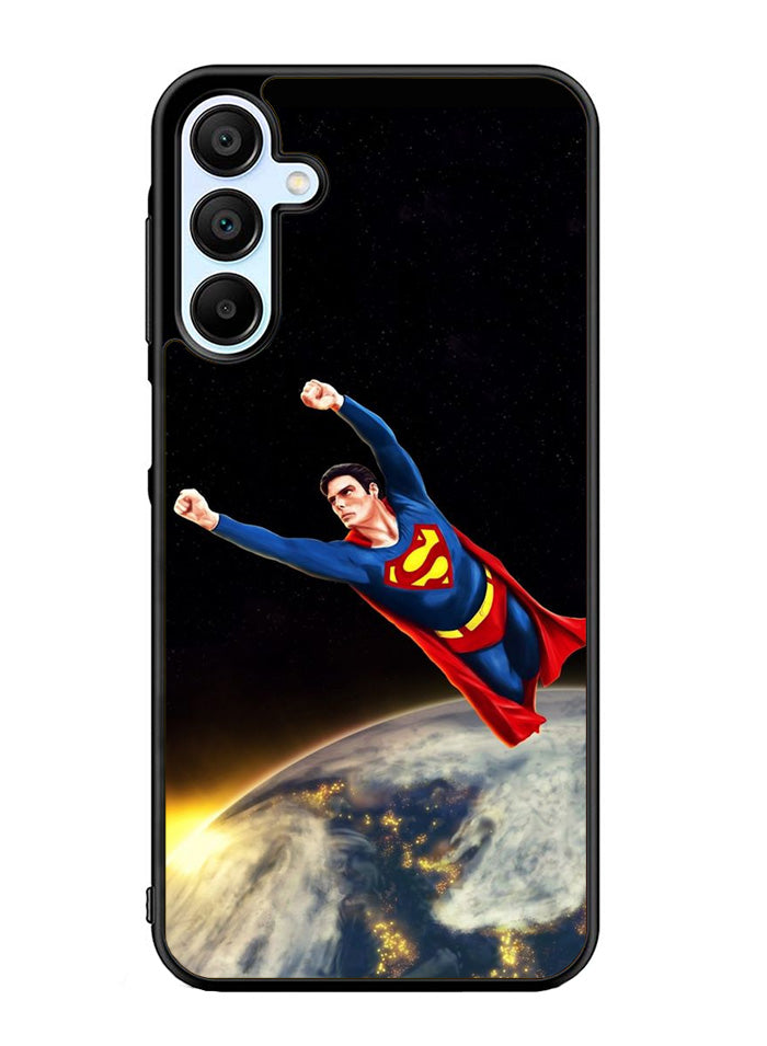 superman 4th Samsung Galaxy A15 5G Case