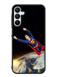 superman 4th Samsung Galaxy A25 5G Case