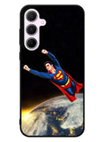 superman 4th Samsung Galaxy A55 5G Case