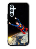 superman 4th Samsung Galaxy A54 5G Case
