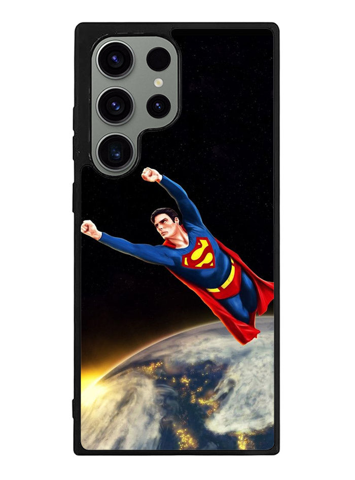 superman 4th Samsung Galaxy S23 Ultra 5G Case