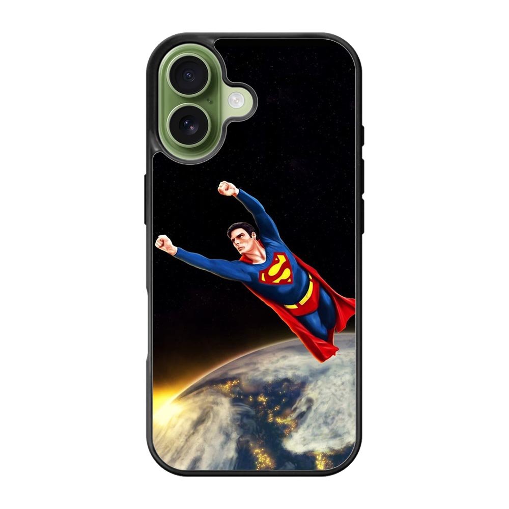 superman 4th iPhone 17 Case