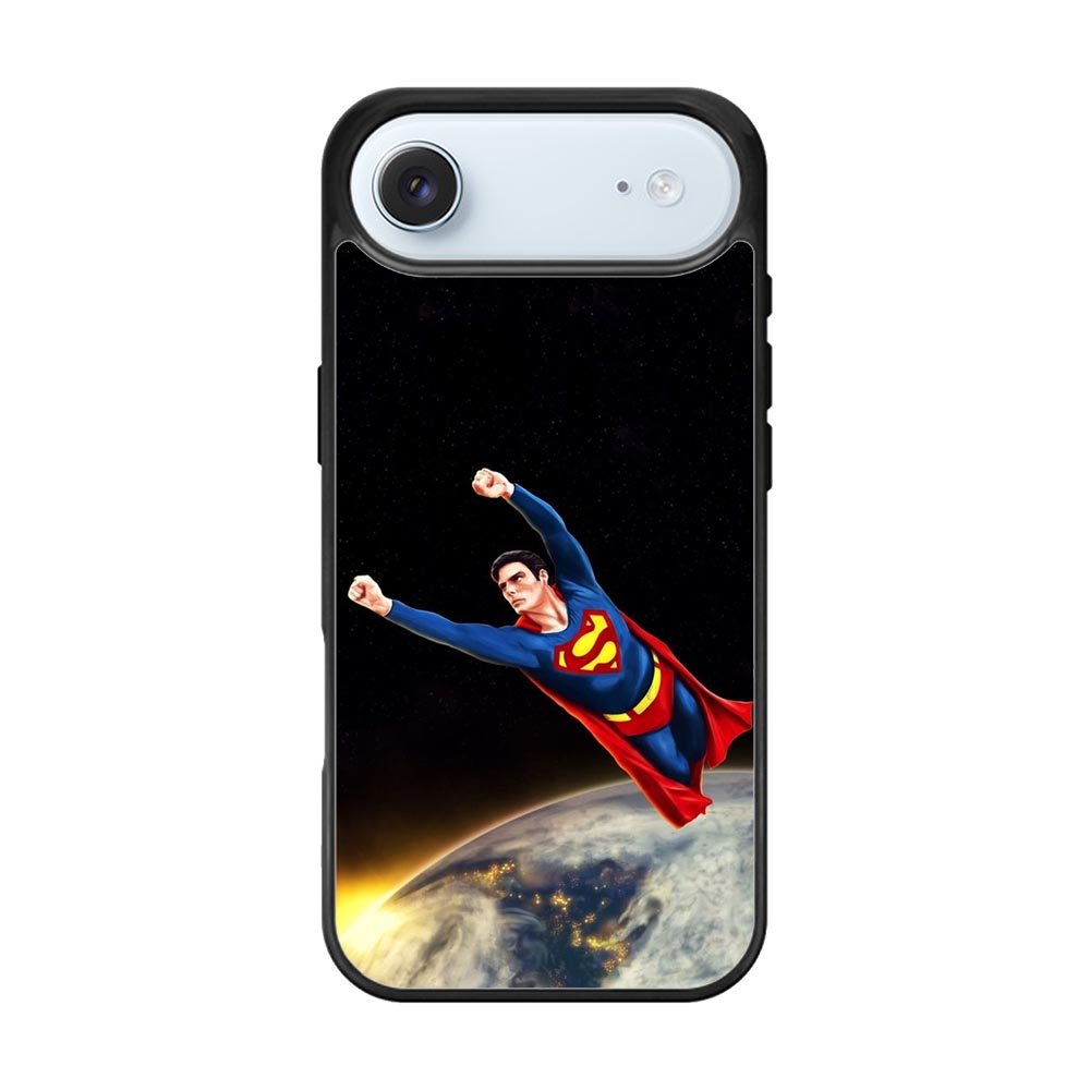 superman 4th iPhone Air Case