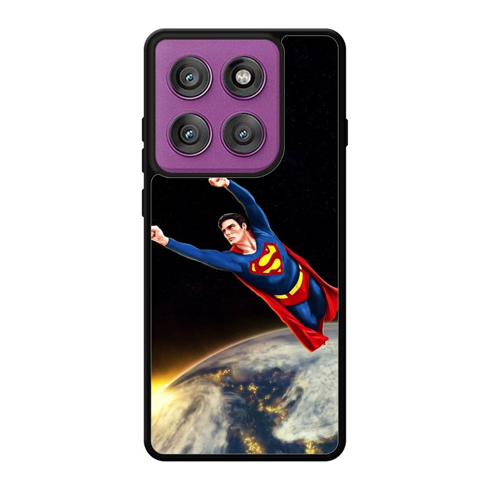 superman 4th Motorola Moto Edge 60 Pro Case