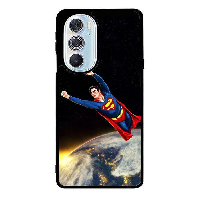 superman 4th Motorola Moto Edge 2022 Case