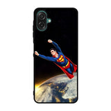 superman 4th Samsung Galaxy A07 Case