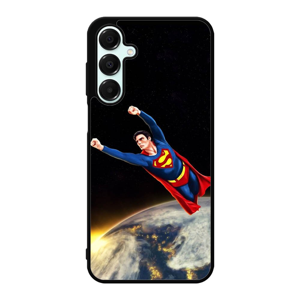 superman 4th Samsung Galaxy A16 Case OV0648