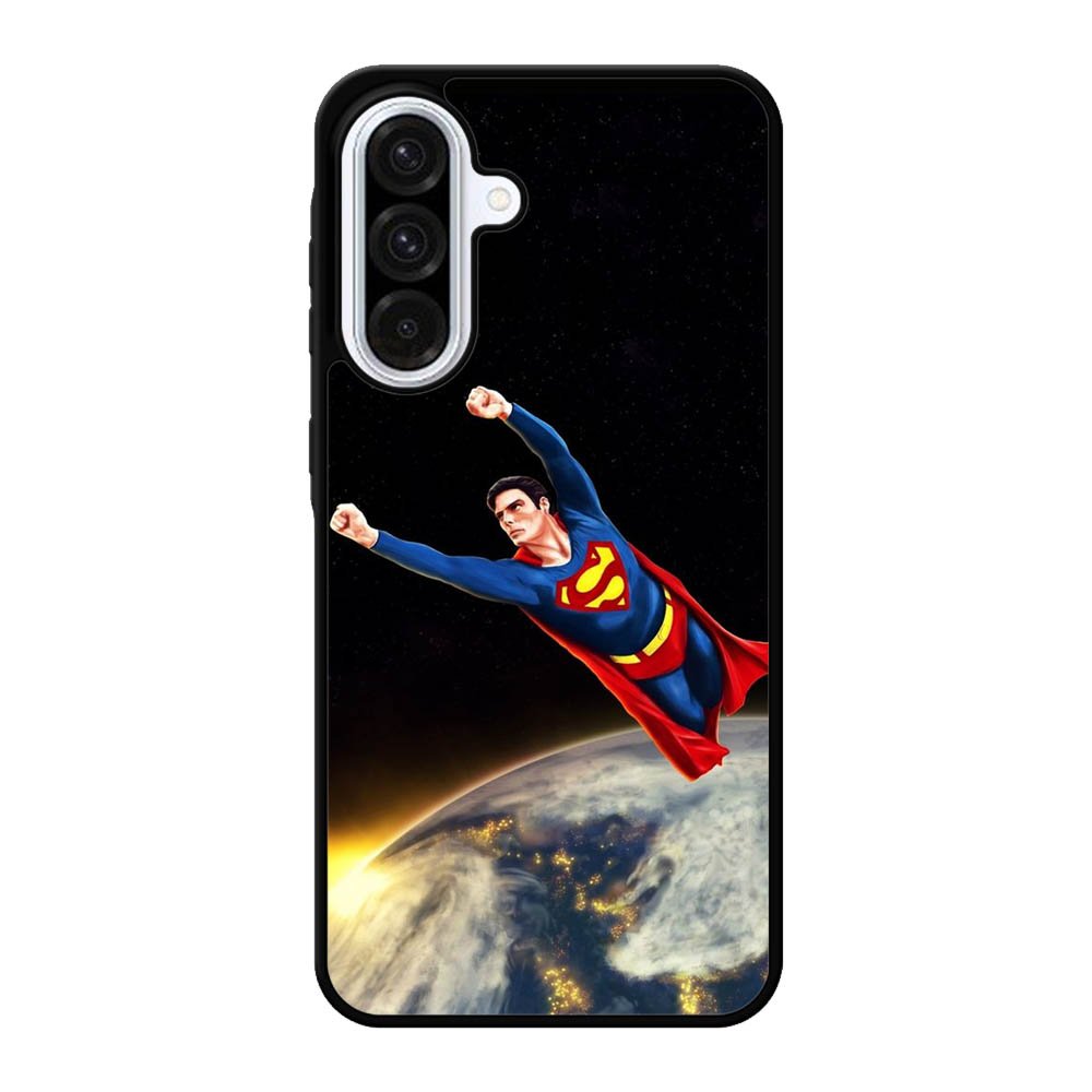 superman 4th Samsung Galaxy A56 Case OV0648
