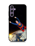 superman 4th Samsung Galaxy S23 FE 5G Case