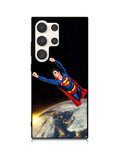 superman 4th Samsung Galaxy S25 Ultra 5G Case