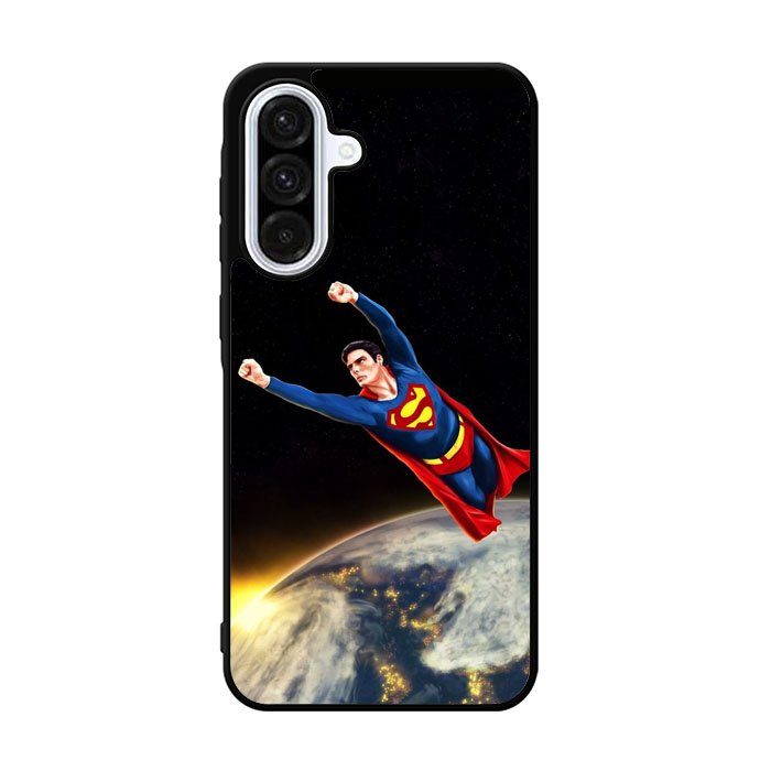 superman 4th Samsung Galaxy A36 Case OV1762