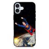 superman 4th iPhone 16 Case