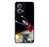 superman 4th Motorola Moto Edge 2024 Case OV0648