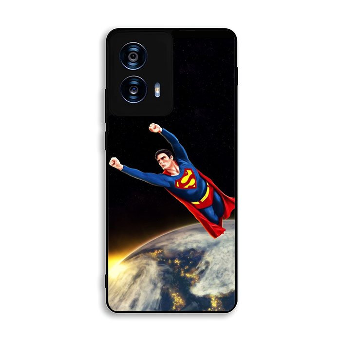superman 4th Motorola Moto G Power 5G 2024 Case OV0648