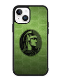 American Express Collection iPhone 14 Plus Case QC8558