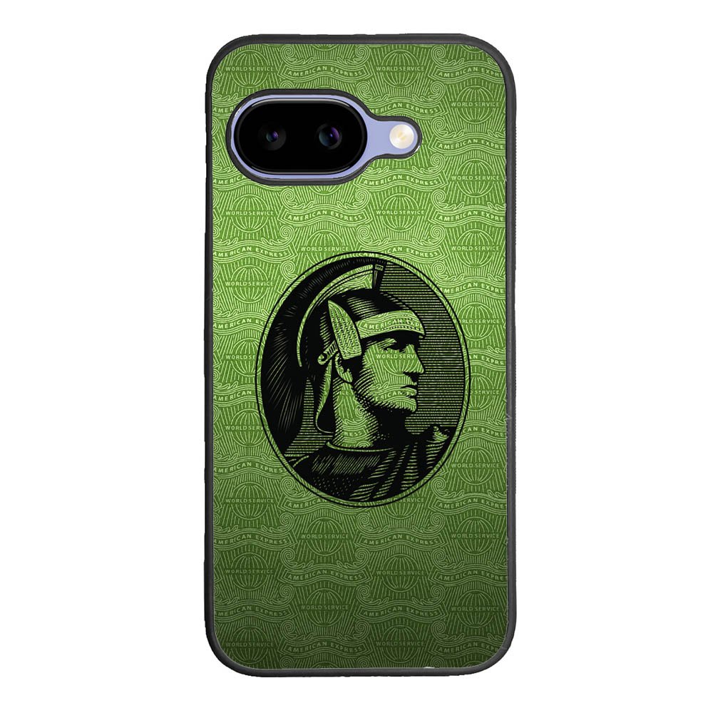 American Express Collection Google Pixel 10A Case OV8558