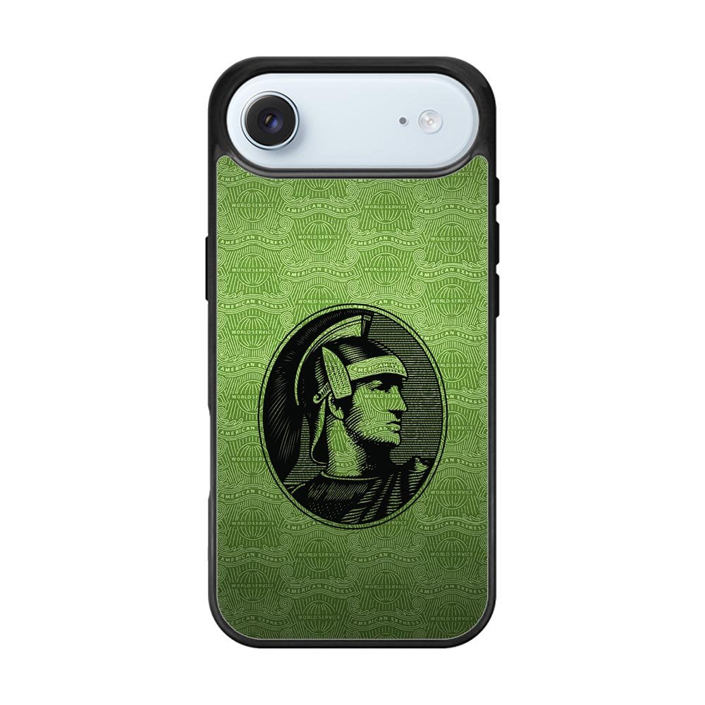 American Express Collection iPhone Air Case QC8558