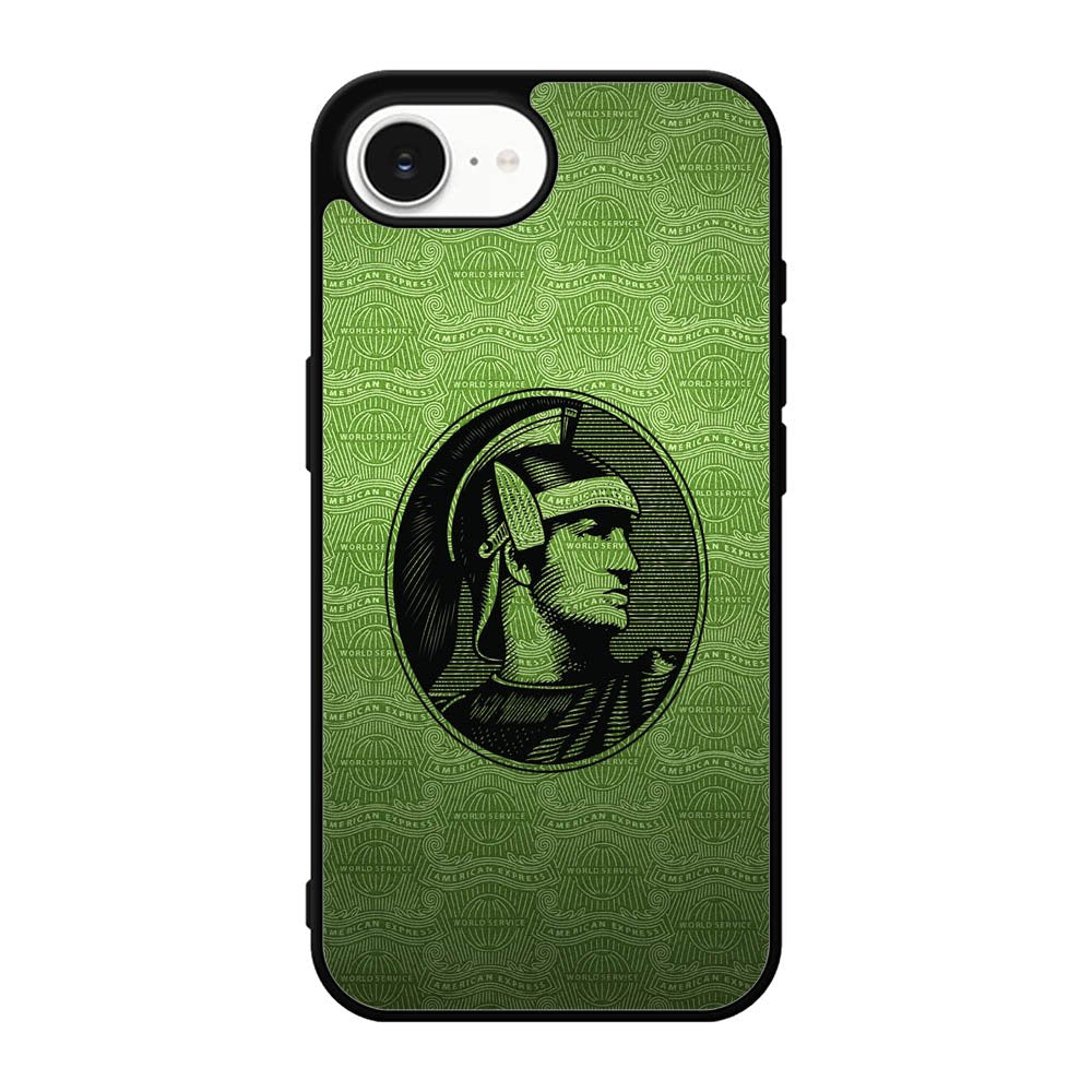American Express Collection iPhone 17e Case OV8558