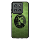 American Express Collection Motorola Moto Edge 2025 Case QC8558
