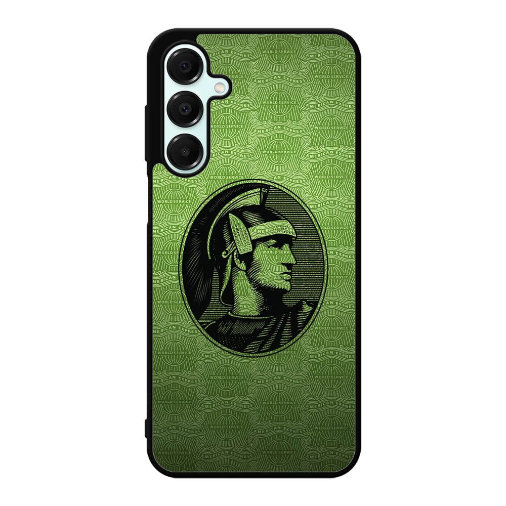 American Express Collection Samsung Galaxy A16 Case OV8558