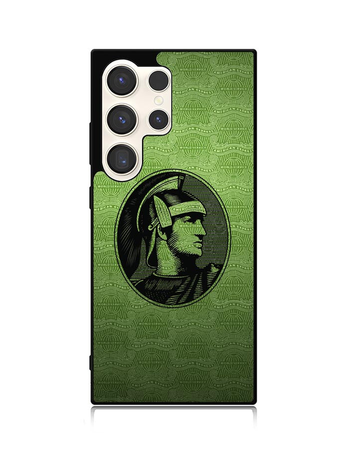 American Express Collection Samsung Galaxy S25 Ultra 5G Case QC8558