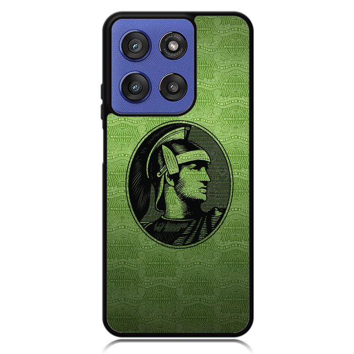 American Express Collection Motorola Moto G Stylus 5G 2025 Case OV8558