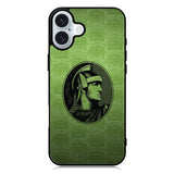 American Express Collection iPhone 16 Case QC8558